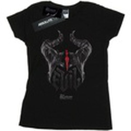 Camiseta manga larga Mistress Of Evil para mujer - Disney - Modalova