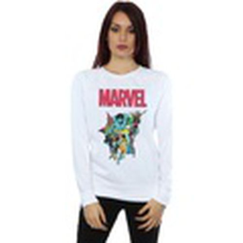 Marvel Jersey Avengers para mujer - Marvel - Modalova