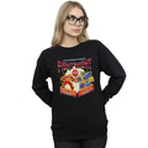 Jersey Fight Night para mujer - Marvel - Modalova