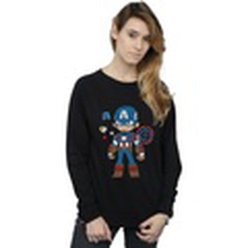 Marvel Jersey BI30625 para mujer - Marvel - Modalova