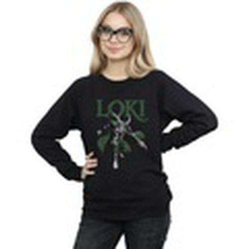 Marvel Jersey BI30688 para mujer - Marvel - Modalova