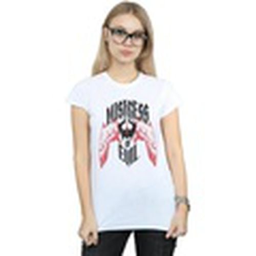 Camiseta manga larga Mistress Of Evil para mujer - Disney - Modalova