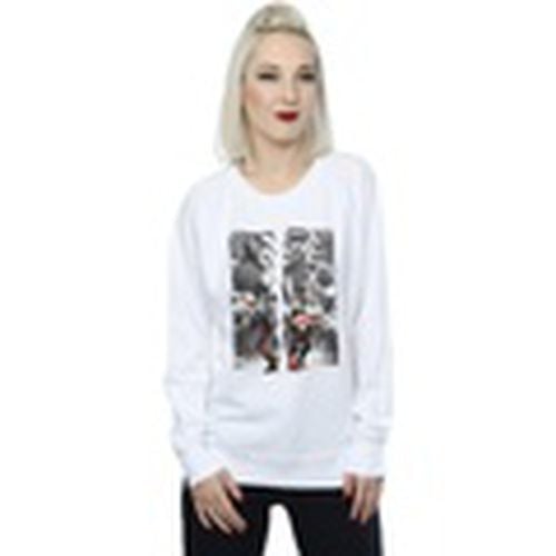 Marvel Jersey BI30777 para mujer - Marvel - Modalova