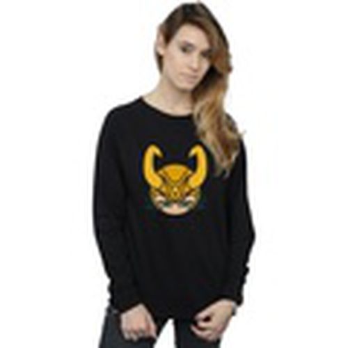 Marvel Jersey BI30708 para mujer - Marvel - Modalova