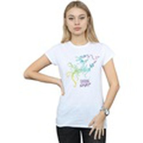 Camiseta manga larga Guiding Spirit para mujer - Disney - Modalova