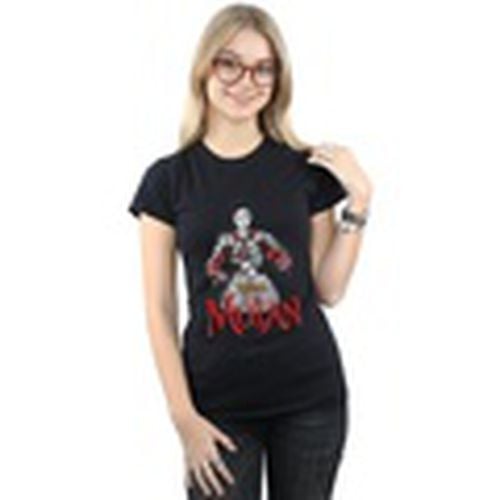 Camiseta manga larga BI30722 para mujer - Disney - Modalova