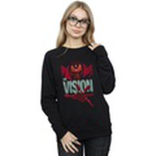 Marvel Jersey BI30820 para mujer - Marvel - Modalova