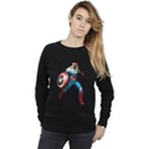 Marvel Jersey BI30793 para mujer - Marvel - Modalova