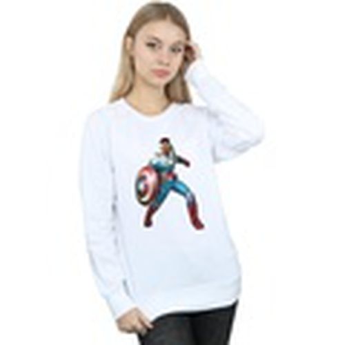 Marvel Jersey BI30793 para mujer - Marvel - Modalova