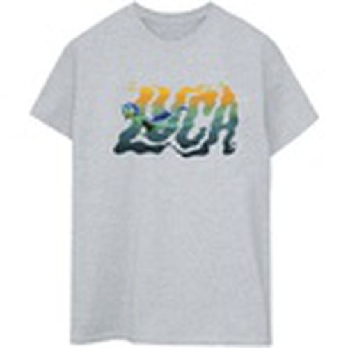 Camiseta manga larga Luca Swim para mujer - Disney - Modalova