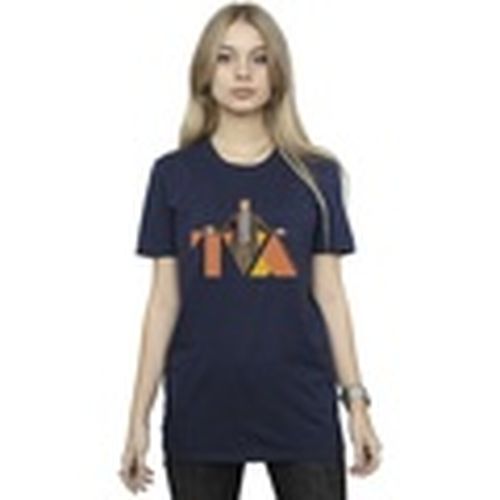 Marvel Camiseta TVA para mujer - Marvel - Modalova