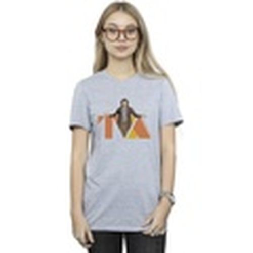 Marvel Camiseta TVA para mujer - Marvel - Modalova