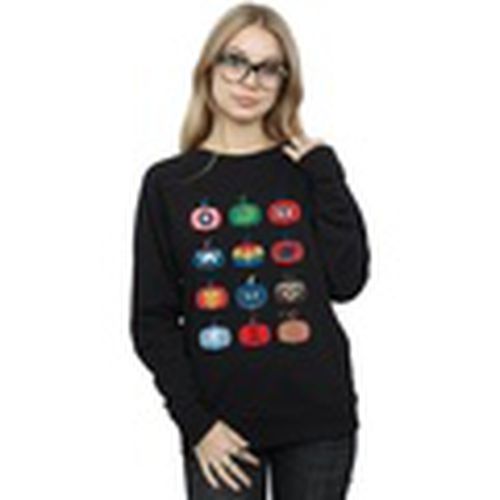 Marvel Jersey Avengers para mujer - Marvel - Modalova