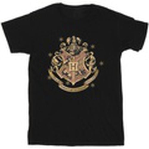 Camiseta manga larga BI30898 para hombre - Harry Potter - Modalova