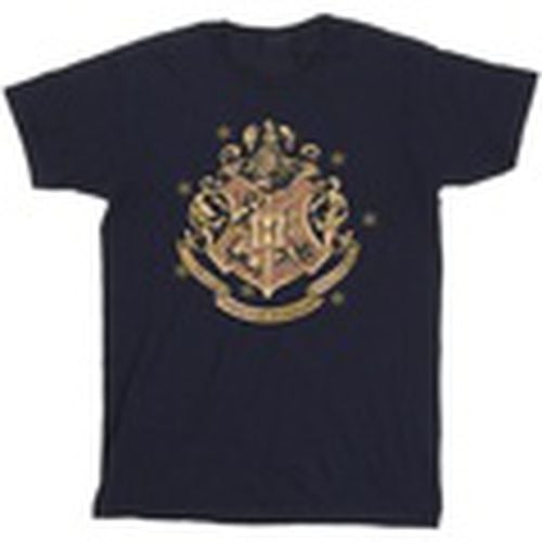 Camiseta manga larga BI30898 para hombre - Harry Potter - Modalova