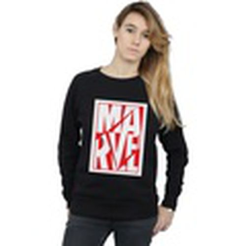 Marvel Jersey BI30960 para mujer - Marvel - Modalova