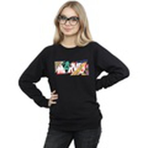 Marvel Jersey BI30961 para mujer - Marvel - Modalova