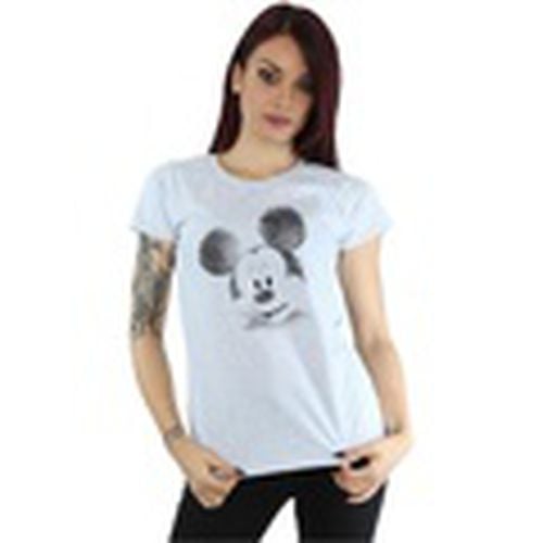 Camiseta manga larga BI30950 para mujer - Disney - Modalova