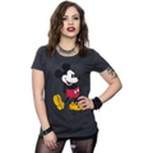 Camiseta manga larga BI30952 para mujer - Disney - Modalova