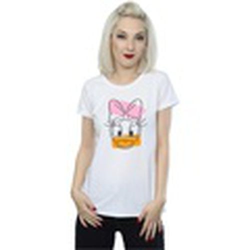 Camiseta manga larga BI31079 para mujer - Disney - Modalova