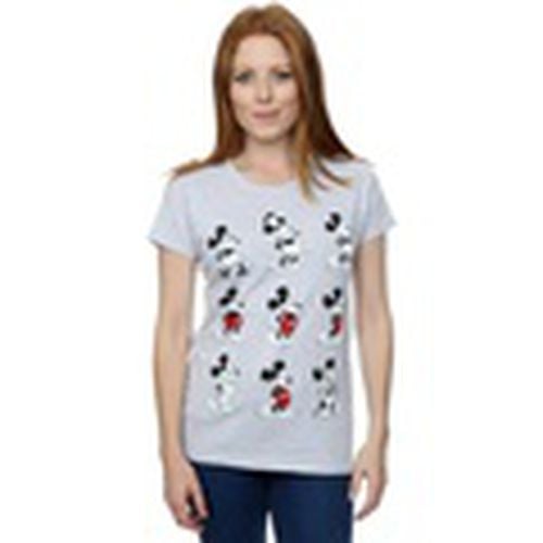 Camiseta manga larga Evolution para mujer - Disney - Modalova