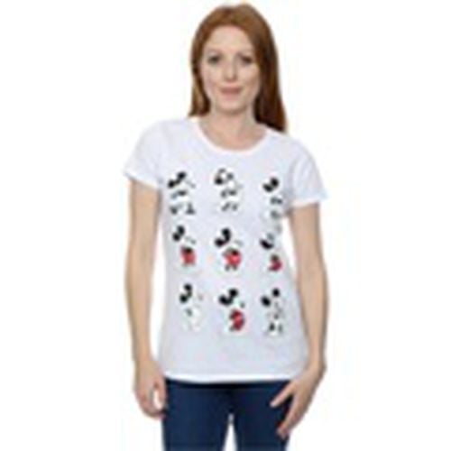 Camiseta manga larga Evolution para mujer - Disney - Modalova