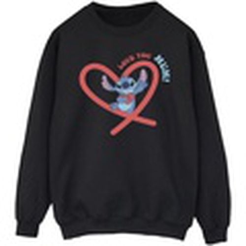 Jersey Love You Mum para hombre - Disney - Modalova