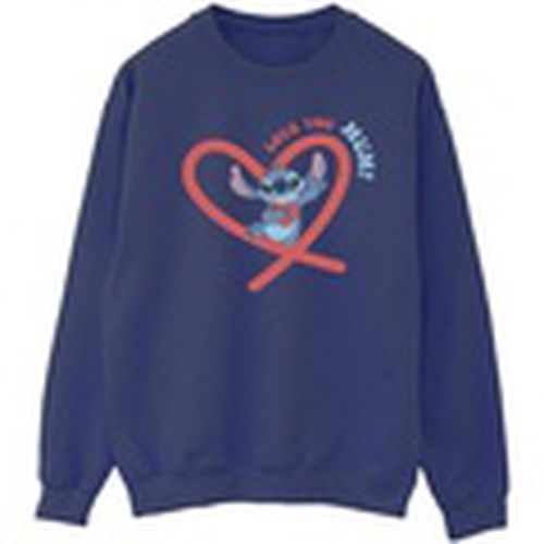 Jersey Love You Mum para hombre - Disney - Modalova