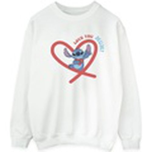 Jersey Love You Mum para hombre - Disney - Modalova