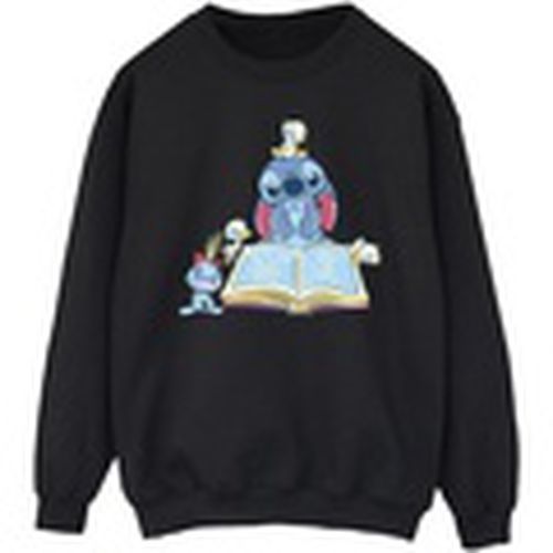 Jersey Reading Reading A Book para hombre - Disney - Modalova