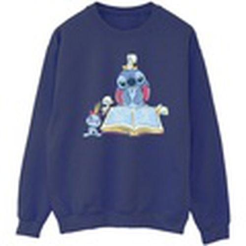 Jersey Reading Reading A Book para hombre - Disney - Modalova