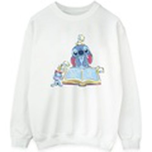 Jersey Reading Reading A Book para hombre - Disney - Modalova