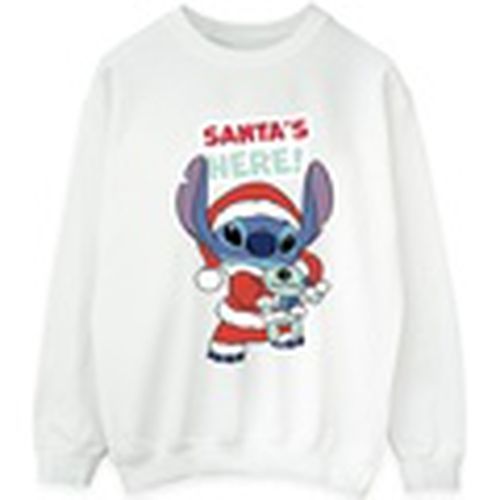 Jersey Santa's Here para hombre - Disney - Modalova