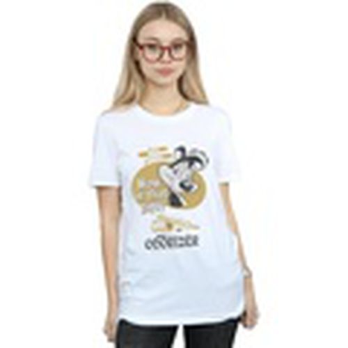 Camiseta manga larga Odorizer para mujer - Dessins Animés - Modalova