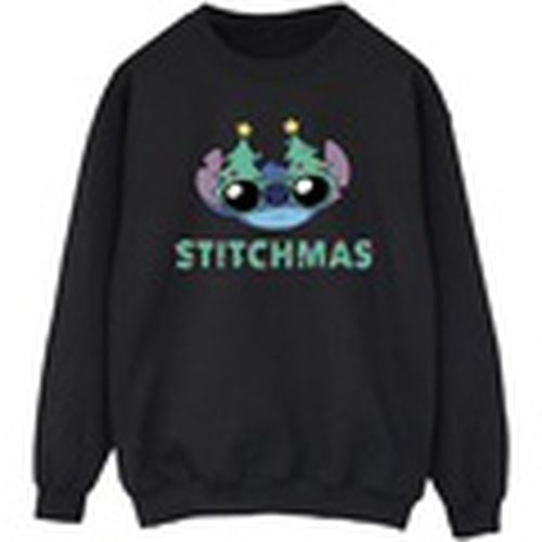 Disney Jersey Stitchmas para hombre - Disney - Modalova