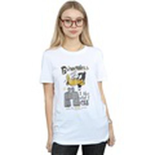 Camiseta manga larga BI31550 para mujer - Dessins Animés - Modalova