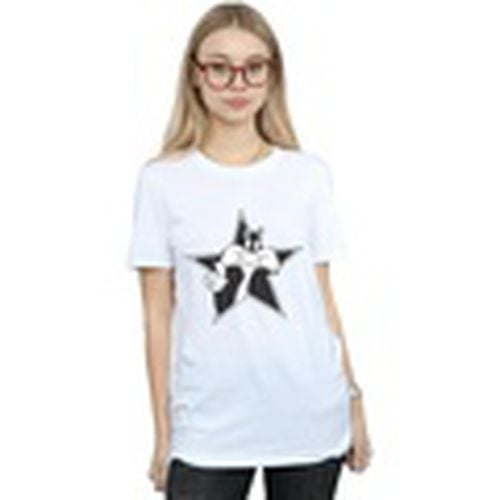 Camiseta manga larga BI31330 para mujer - Dessins Animés - Modalova