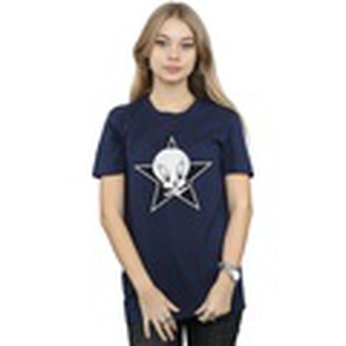 Camiseta manga larga BI31331 para mujer - Dessins Animés - Modalova