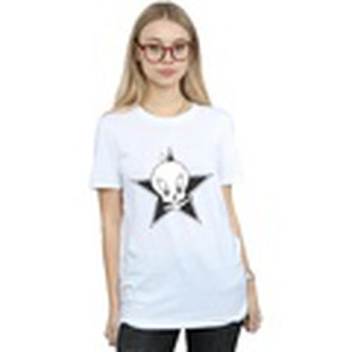 Camiseta manga larga BI31331 para mujer - Dessins Animés - Modalova