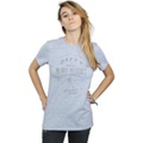 Camiseta manga larga Daffy Duck Despicable para mujer - Dessins Animés - Modalova