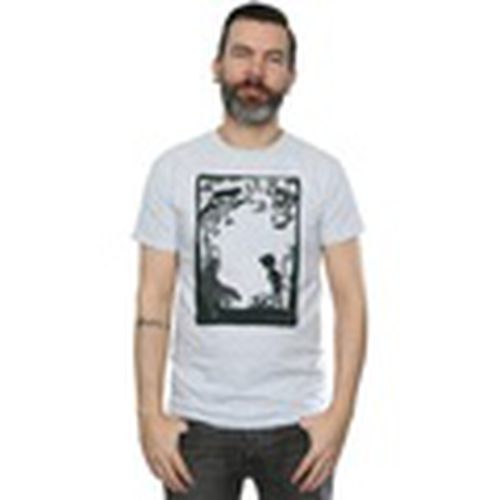 Camiseta manga larga The Jungle Book para hombre - Disney - Modalova