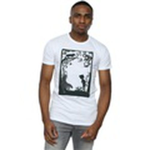 Camiseta manga larga The Jungle Book para hombre - Disney - Modalova