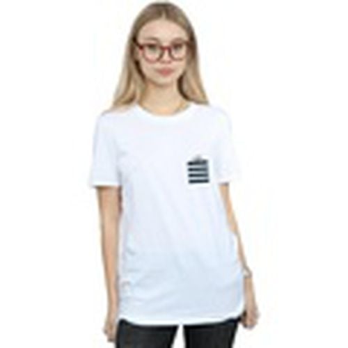 Camiseta manga larga BI31376 para mujer - Dessins Animés - Modalova