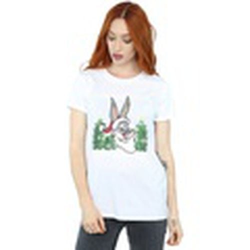 Camiseta manga larga BI31797 para mujer - Dessins Animés - Modalova