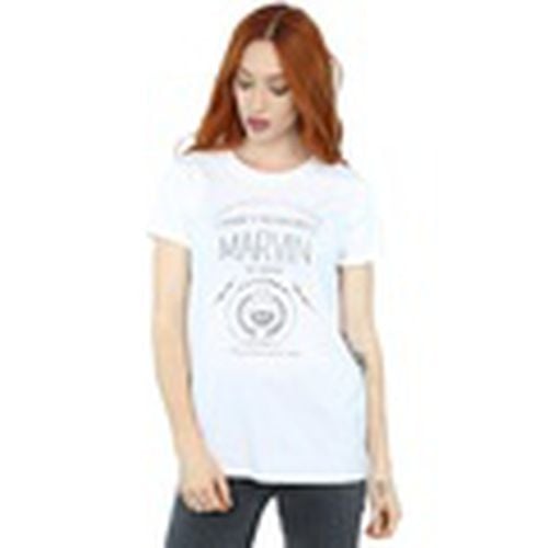 Camiseta manga larga Where's The Kaboom para mujer - Dessins Animés - Modalova