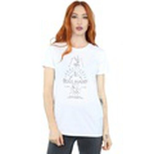 Camiseta manga larga A Wild Hare para mujer - Dessins Animés - Modalova