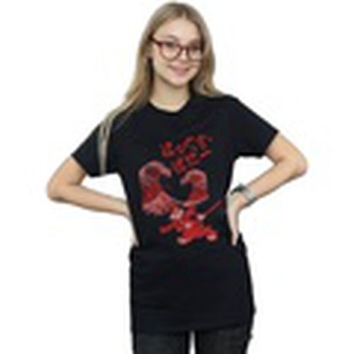 Camiseta manga larga Shogun para mujer - Dessins Animés - Modalova