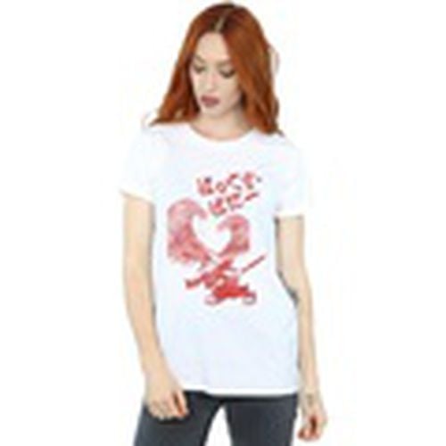 Camiseta manga larga Shogun para mujer - Dessins Animés - Modalova