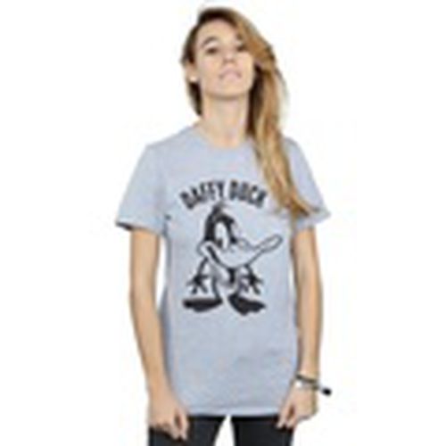 Camiseta manga larga BI31881 para mujer - Dessins Animés - Modalova