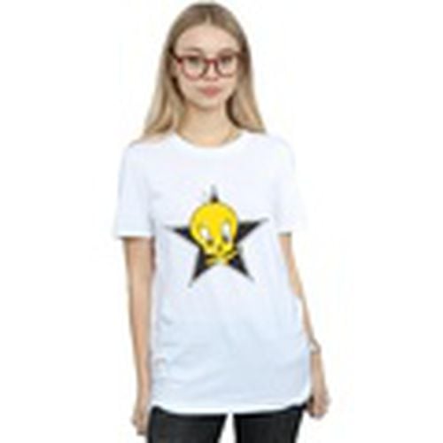 Camiseta manga larga BI31551 para mujer - Dessins Animés - Modalova